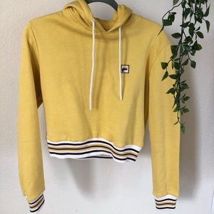 fila sweatshirt